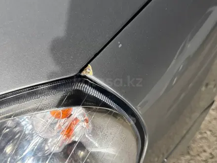 ВАЗ (Lada) Priora 2170 2014 года за 2 800 000 тг. в Семей – фото 13