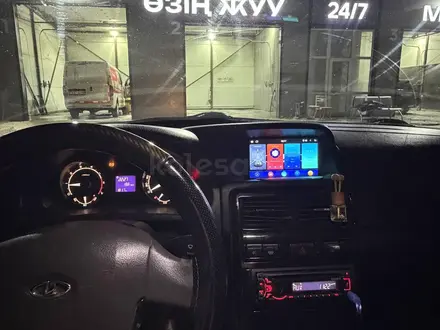 ВАЗ (Lada) Priora 2170 2014 года за 2 800 000 тг. в Семей – фото 16