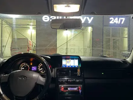 ВАЗ (Lada) Priora 2170 2014 года за 2 800 000 тг. в Семей – фото 17