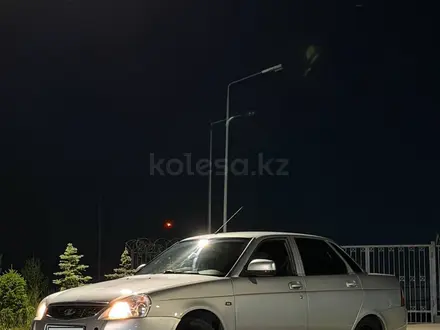 ВАЗ (Lada) Priora 2170 2014 года за 2 800 000 тг. в Семей