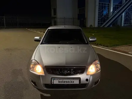 ВАЗ (Lada) Priora 2170 2014 года за 2 800 000 тг. в Семей – фото 3