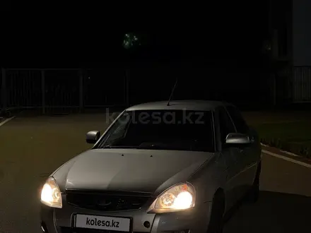 ВАЗ (Lada) Priora 2170 2014 года за 2 800 000 тг. в Семей – фото 5