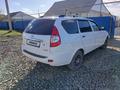 ВАЗ (Lada) Priora 2171 2014 года за 2 000 000 тг. в Уральск – фото 4