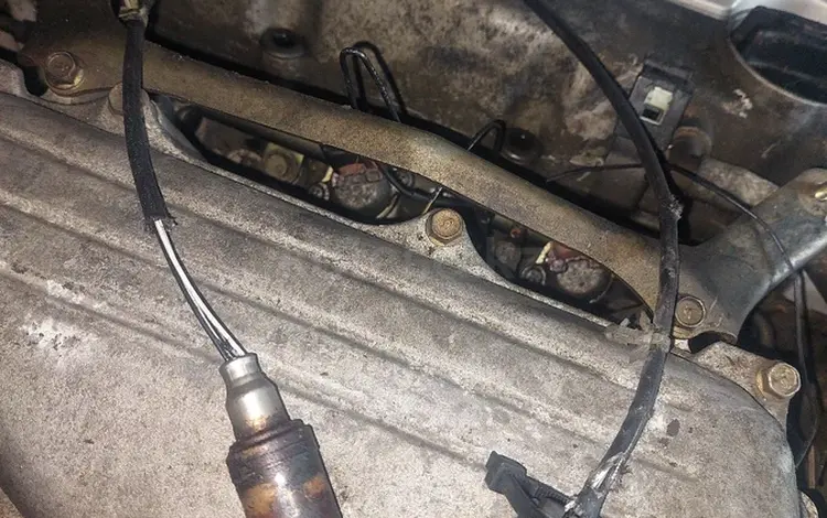 Лямбда зонд задний передний сефиро махсима А32үшін15 000 тг. в Алматы