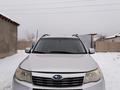 Subaru Forester 2011 годаүшін7 000 000 тг. в Актобе