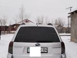 Subaru Forester 2011 годаүшін7 000 000 тг. в Актобе – фото 4