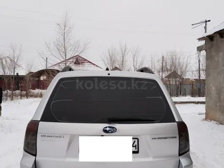 Subaru Forester 2011 года за 7 000 000 тг. в Актобе – фото 5