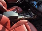 BMW X5 2002 годаүшін5 000 000 тг. в Талдыкорган – фото 2