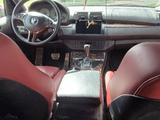 BMW X5 2002 годаүшін5 000 000 тг. в Талдыкорган