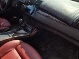 BMW X5 2002 годаүшін5 000 000 тг. в Талдыкорган – фото 3