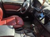 BMW X5 2002 годаүшін5 000 000 тг. в Талдыкорган – фото 5