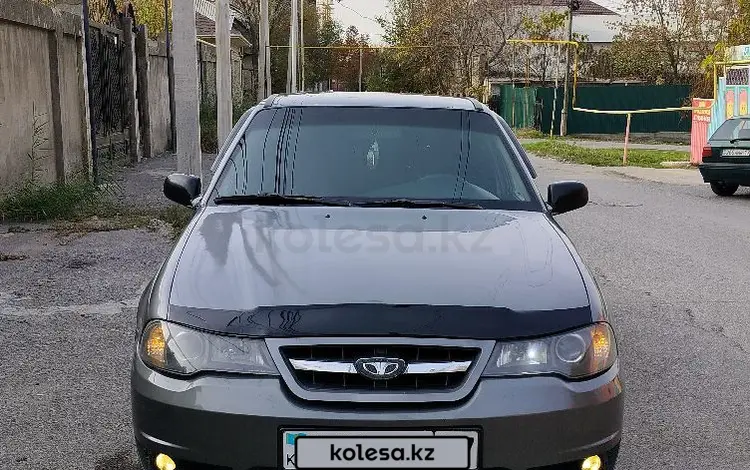 Daewoo Nexia 2012 года за 1 700 000 тг. в Шымкент