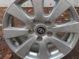 Диски Тойота камри 40 оригинал (подойдут на тойта 45, 50, 55, 70). за 70 000 тг. в Павлодар
