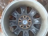 Диски Тойота камри 40 оригинал (подойдут на тойта 45, 50, 55, 70). за 70 000 тг. в Павлодар – фото 2
