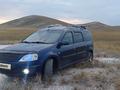 ВАЗ (Lada) Largus 2015 года за 3 700 000 тг. в Уральск – фото 8