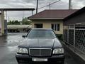 Mercedes-Benz S 320 1998 года за 5 000 000 тг. в Шымкент – фото 2