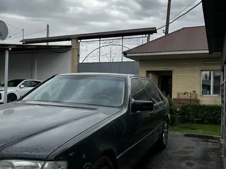 Mercedes-Benz S 320 1998 года за 5 000 000 тг. в Шымкент – фото 6