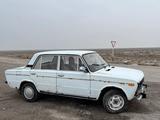 ВАЗ (Lada) 2106 2003 годаfor400 000 тг. в Шиели – фото 2