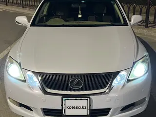 Lexus GS 350
