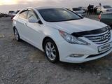 Hyundai Sonata 2010 годаүшін5 700 000 тг. в Шымкент – фото 3