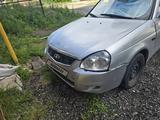 ВАЗ (Lada) Priora 2172 2008 года за 1 000 000 тг. в Костанай – фото 2