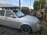 ВАЗ (Lada) Priora 2172 2008 года за 1 000 000 тг. в Костанай – фото 3