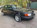 Audi 100 1993 года за 2 600 000 тг. в Алматы – фото 2