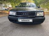Audi 100 1993 года за 2 600 000 тг. в Алматы – фото 3