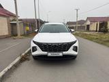 Hyundai Tucson 2024 годаfor15 500 000 тг. в Шымкент – фото 2