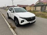 Hyundai Tucson 2024 годаfor15 500 000 тг. в Шымкент – фото 3