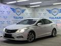 Hyundai Grandeur 2012 годаfor7 800 000 тг. в Шымкент