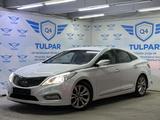 Hyundai Grandeur 2012 года за 7 800 000 тг. в Шымкент