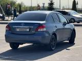 Toyota Yaris 2006 года за 3 600 000 тг. в Алматы – фото 4