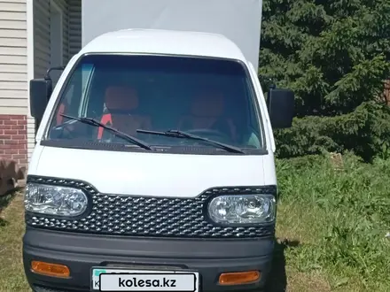 Chevrolet Damas 2021 года за 3 700 000 тг. в Алматы – фото 2
