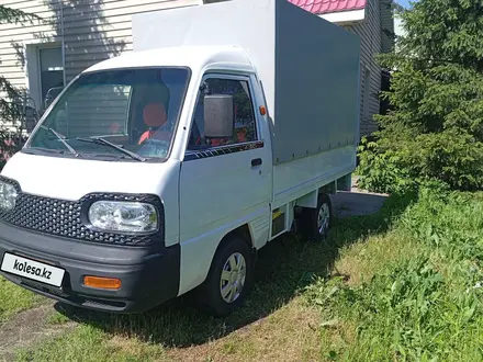 Chevrolet Damas 2021 года за 3 700 000 тг. в Алматы