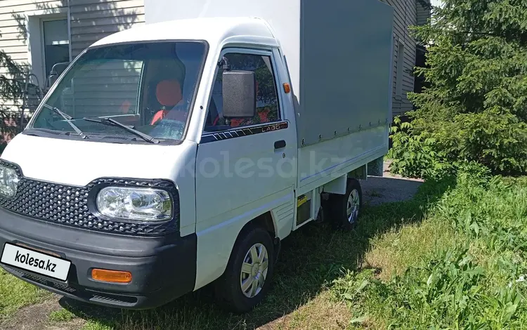 Chevrolet Damas 2021 года за 3 700 000 тг. в Алматы