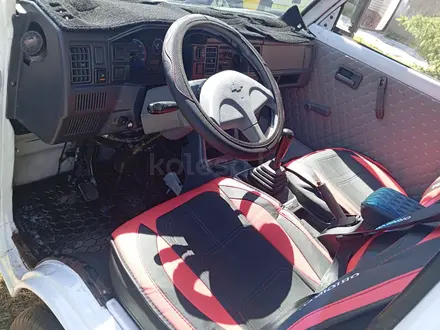Chevrolet Damas 2021 года за 3 700 000 тг. в Алматы – фото 4