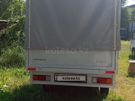 Chevrolet Damas 2021 года за 3 700 000 тг. в Алматы – фото 5