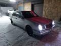 Mercedes-Benz E 230 1996 года за 2 000 000 тг. в Караганда – фото 6