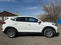 Hyundai Tucson 2017 года за 8 500 000 тг. в Семей