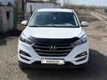 Hyundai Tucson 2017 года за 8 500 000 тг. в Семей – фото 8