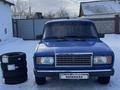 ВАЗ (Lada) 2107 1999 годаүшін1 250 000 тг. в Караганда – фото 3