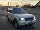 Land Rover Range Rover 2006 годаүшін5 500 000 тг. в Алматы – фото 3