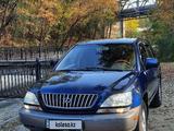 Lexus RX 300 2001 года за 6 000 000 тг. в Алматы – фото 4