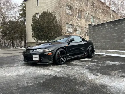 Mitsubishi Eclipse 1996 года за 2 313 000 тг. в Талдыкорган