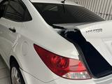 Hyundai Accent 2014 года за 5 200 000 тг. в Атырау – фото 4