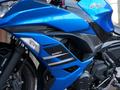 Kawasaki  NINJA 650 2017 года за 3 800 000 тг. в Шымкент – фото 8