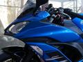 Kawasaki  NINJA 650 2017 года за 3 800 000 тг. в Шымкент – фото 9