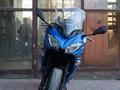 Kawasaki  NINJA 650 2017 года за 3 800 000 тг. в Шымкент – фото 4