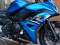 Kawasaki  NINJA 650 2017 года за 3 800 000 тг. в Шымкент – фото 22